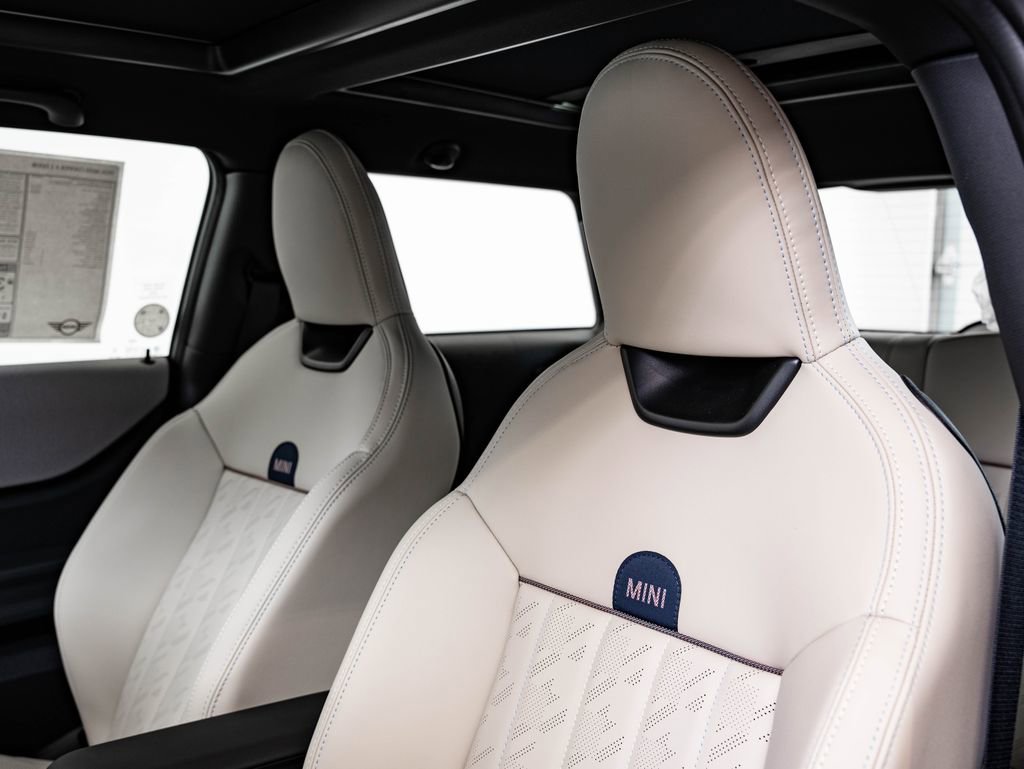 New 2026 MINI Cooper S FWD image 22