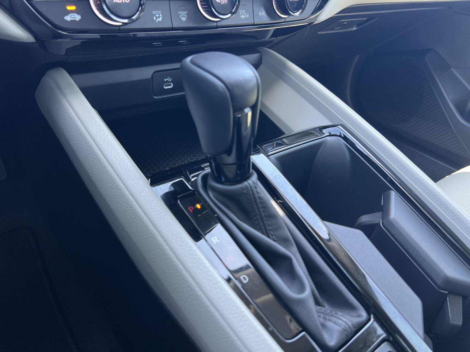 Certified 2023 Honda Accord EX-L image 16