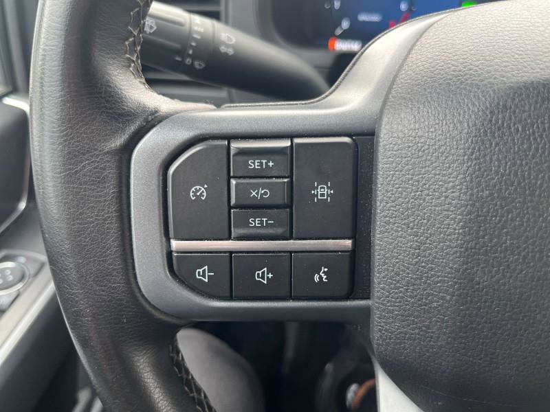 Used 2024 Ford F150 XLT w/ Mobile Office Package image 25