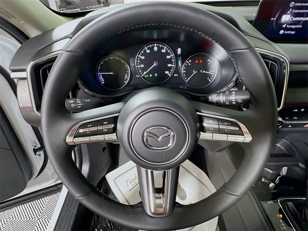 Used 2025 MAZDA CX-50 2.5 Hybrid w/ Weather Package image 10