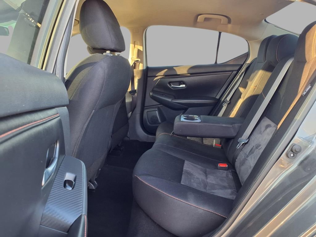 Used 2021 Nissan Sentra SR image 24