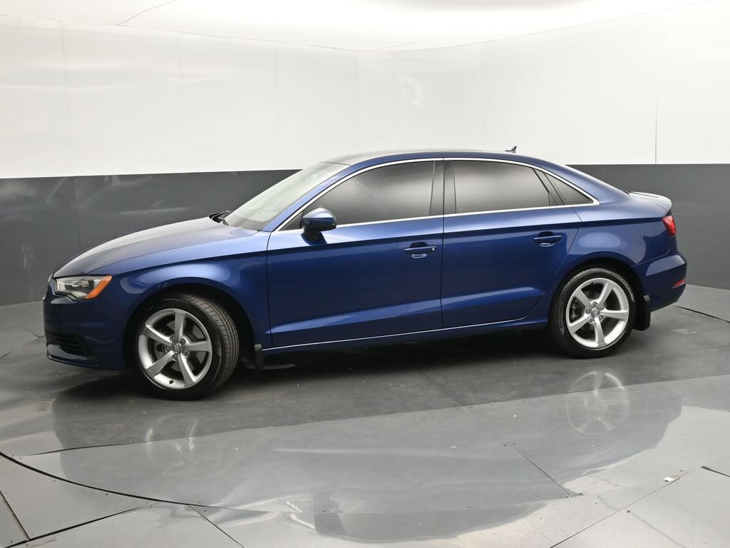Used 2015 Audi S3 Premium Plus AWD/4WD image 28