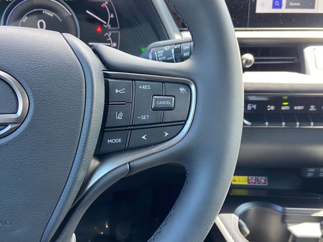 Certified 2023 Lexus UX 250h AWD w/ Accessory Package (Z2) image 20