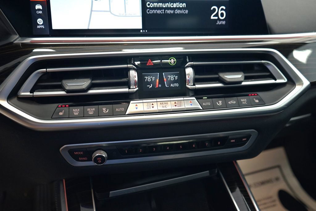 Used 2019 BMW X5 xDrive40i AWD/4WD image 42