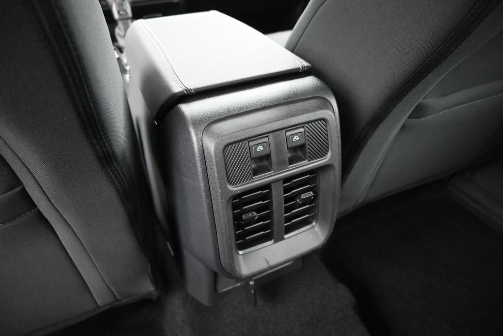 New 2026 Ford Bronco 4-Door AWD/4WD image 18