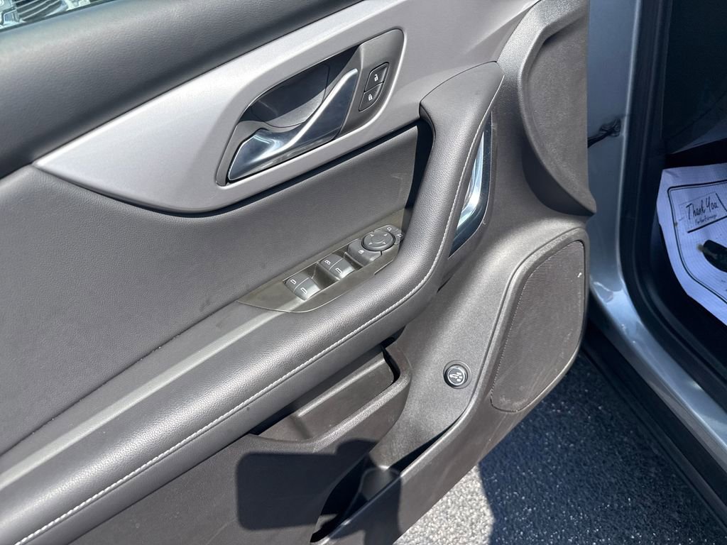 Used 2024 Chevrolet Blazer LT w/ Convenience Package image 14