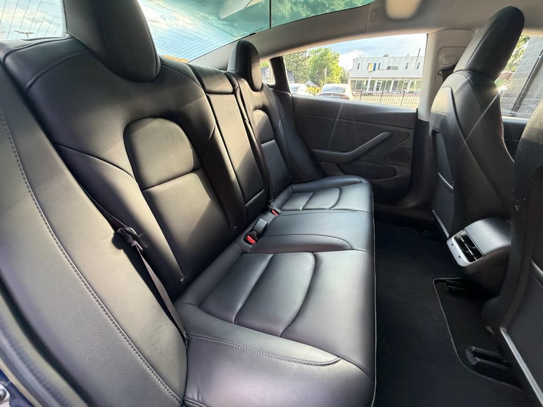 Used 2018 Tesla Model 3 Long Range AWD/4WD image 20