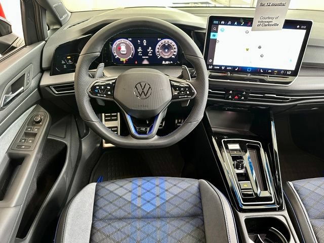 New 2026 Volkswagen Golf w/ Euro Style Package AWD/4WD image 13