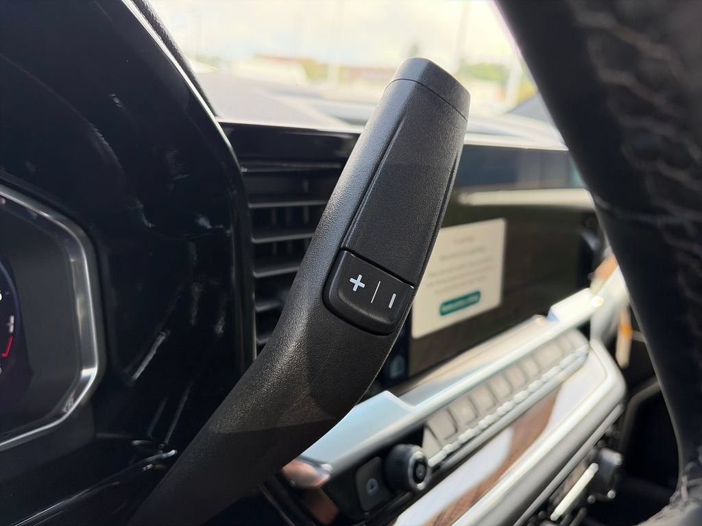 New 2026 Chevrolet Silverado 1500 LT AWD/4WD image 22