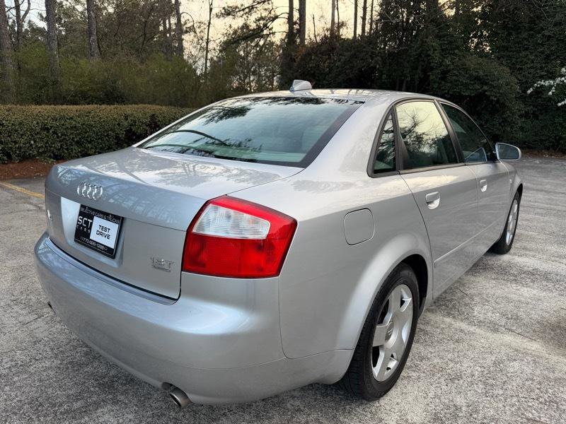 Used 2004 Audi A4 1.8T image 11