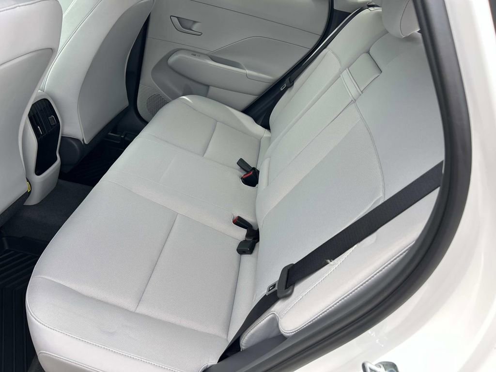 New 2026 Hyundai Kona SEL Sport FWD image 18