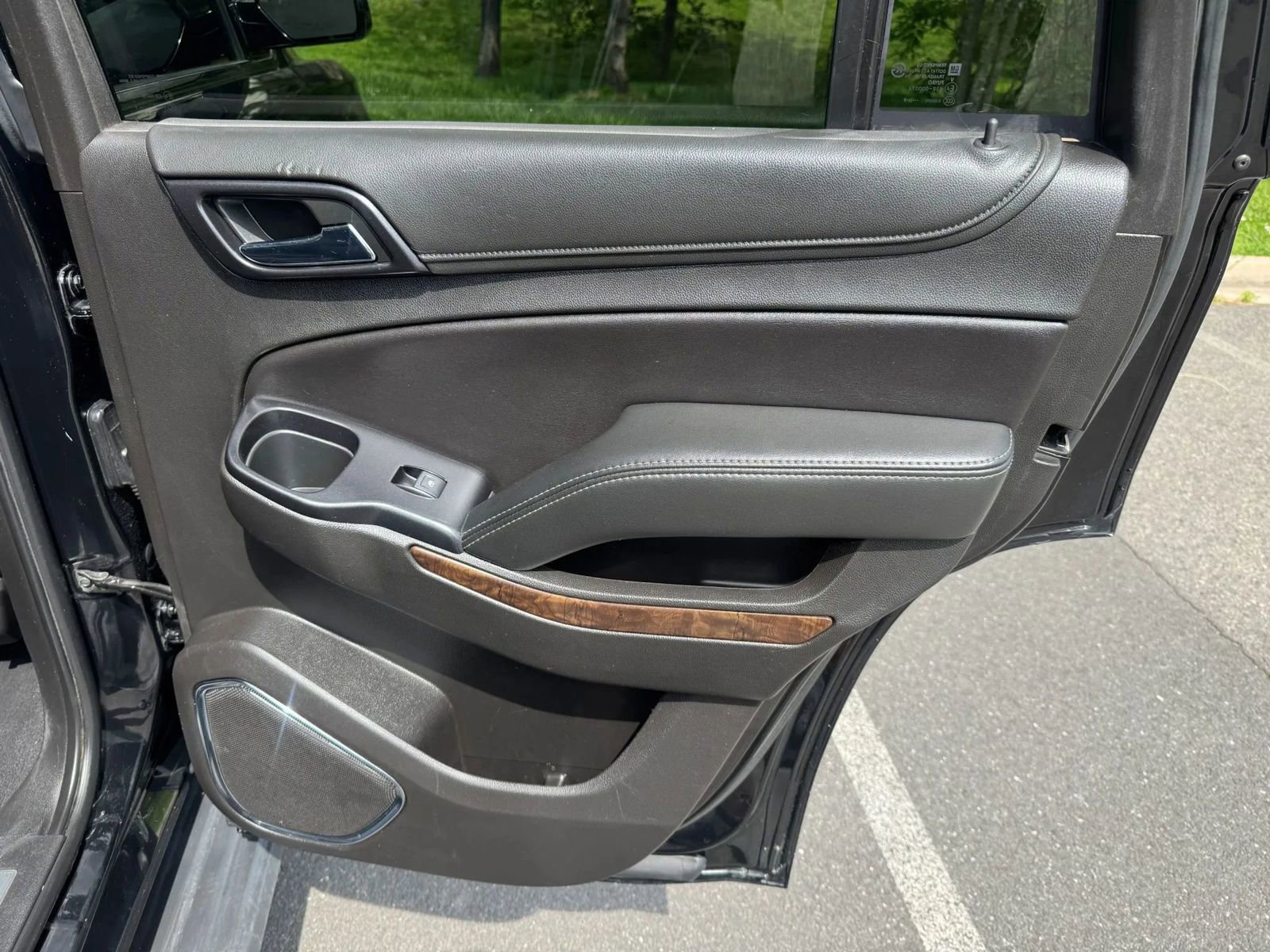 Used 2019 Chevrolet Tahoe LT AWD/4WD image 19
