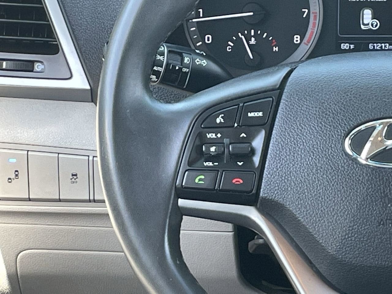 Used 2017 Hyundai Tucson Sport FWD image 22