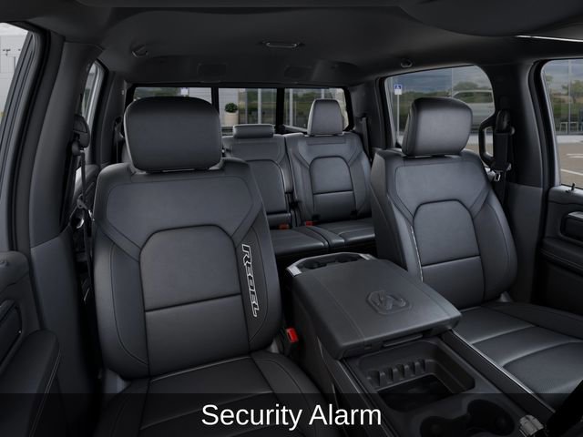 New 2026 RAM 1500 Rebel w/ Rebel Level 2 Equipment Group image 19