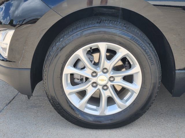 Used 2021 Chevrolet Equinox LS w/ LS Convenience Package image 25