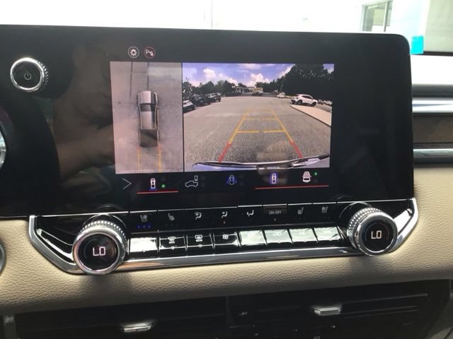 New 2026 GMC Canyon Denali AWD/4WD image 15