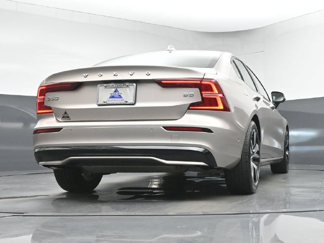 Used 2024 Volvo S60 B5 Plus w/ Climate Package FWD image 41