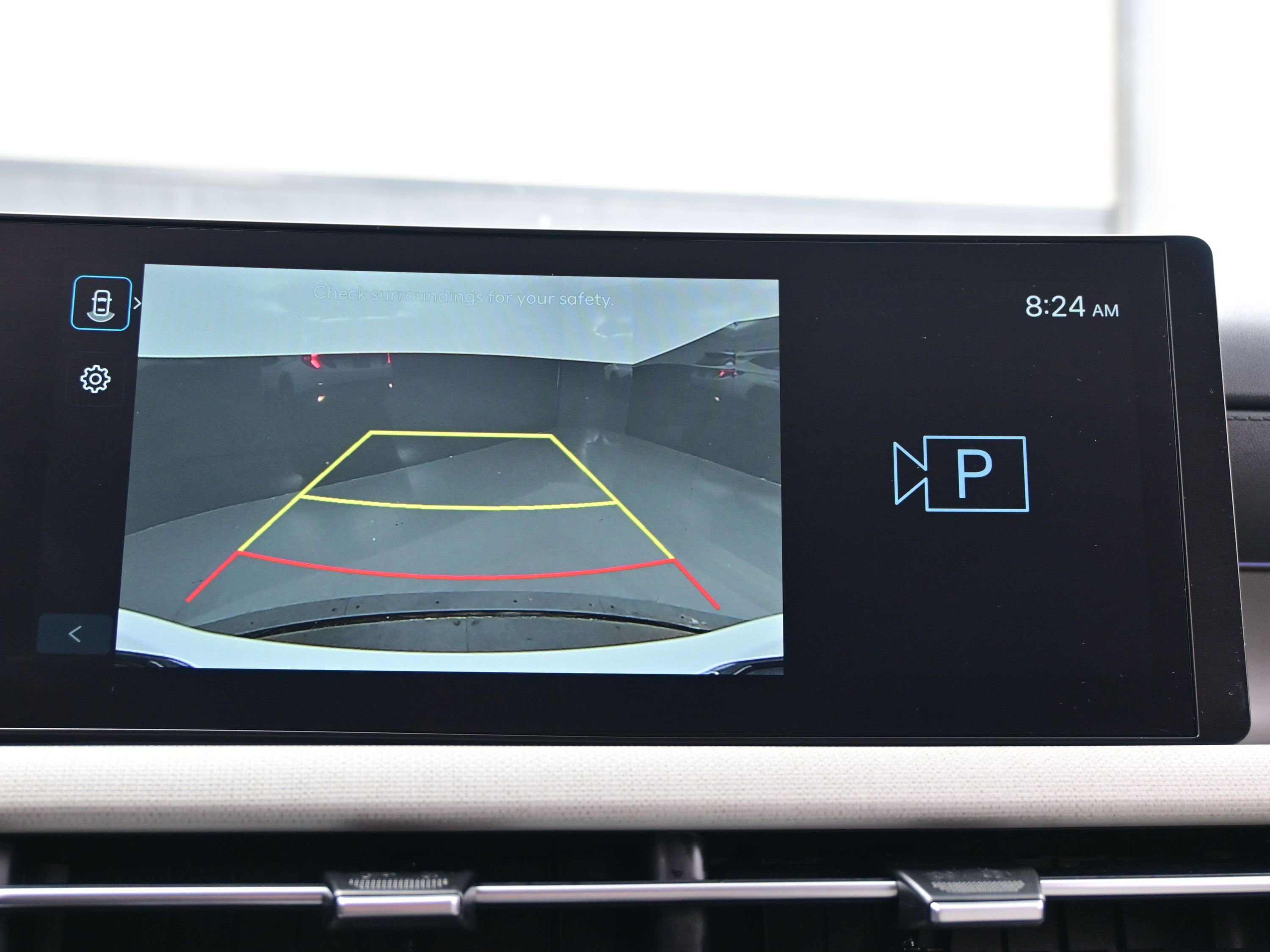 Certified 2025 Hyundai Tucson SEL image 19