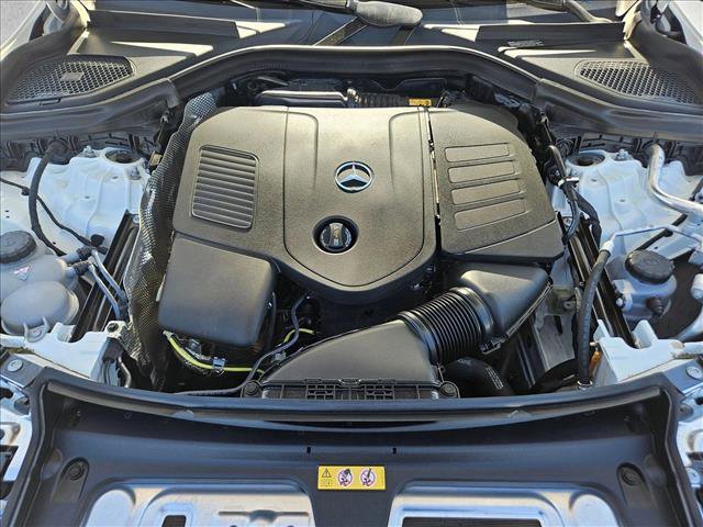 Certified 2024 Mercedes-Benz GLC 300 image 22