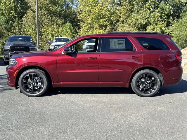 New 2026 Dodge Durango GT w/ Blacktop Package image 10