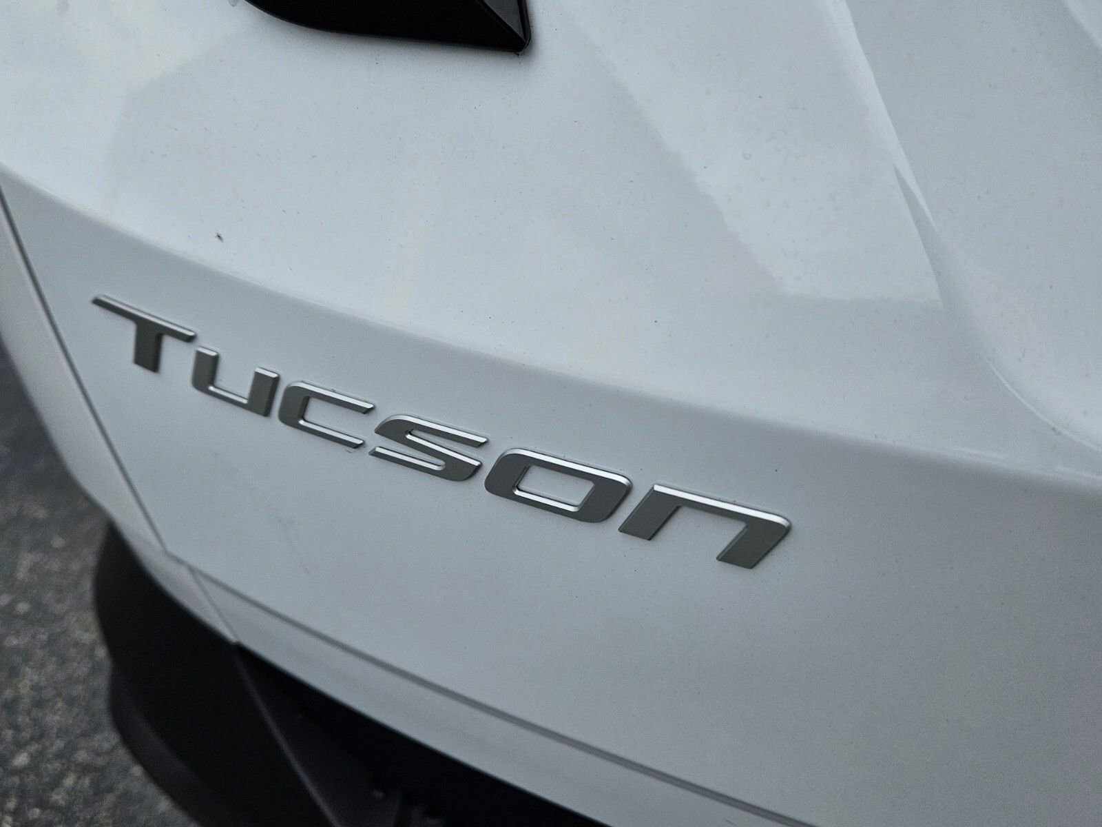 New 2026 Hyundai Tucson Limited image 10