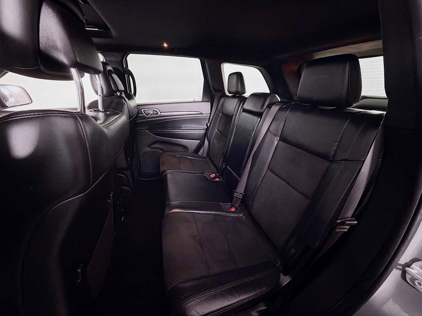 Used 2020 Jeep Grand Cherokee Altitude image 20