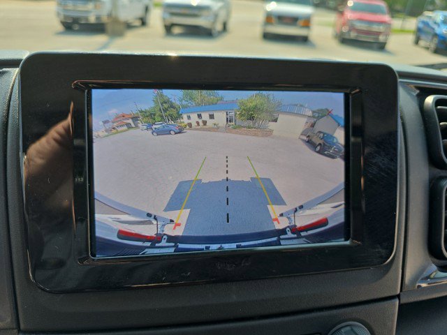 Used 2023 RAM ProMaster 2500 image 24