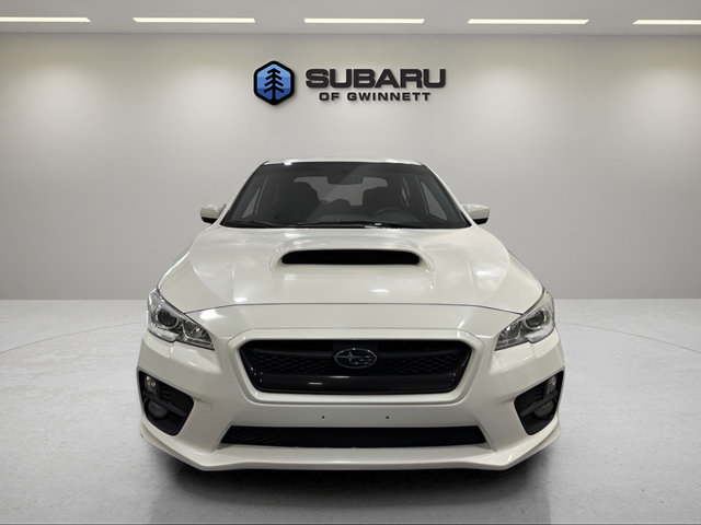 Used 2015 Subaru WRX Premium AWD/4WD image 8