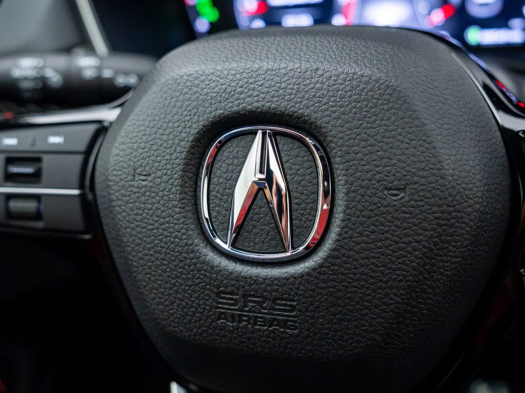Used 2024 Acura Integra A-Spec FWD image 28