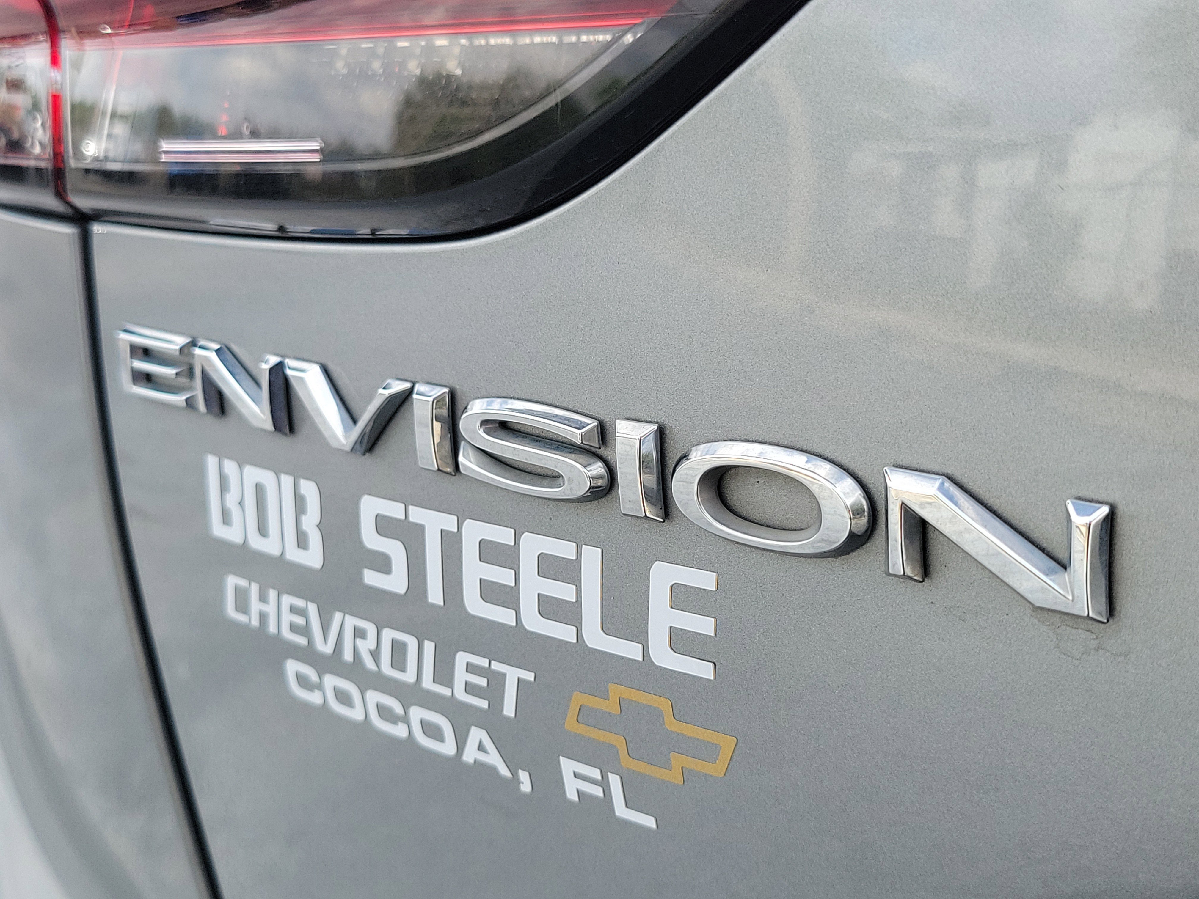 Used 2023 Buick Envision Essence image 9