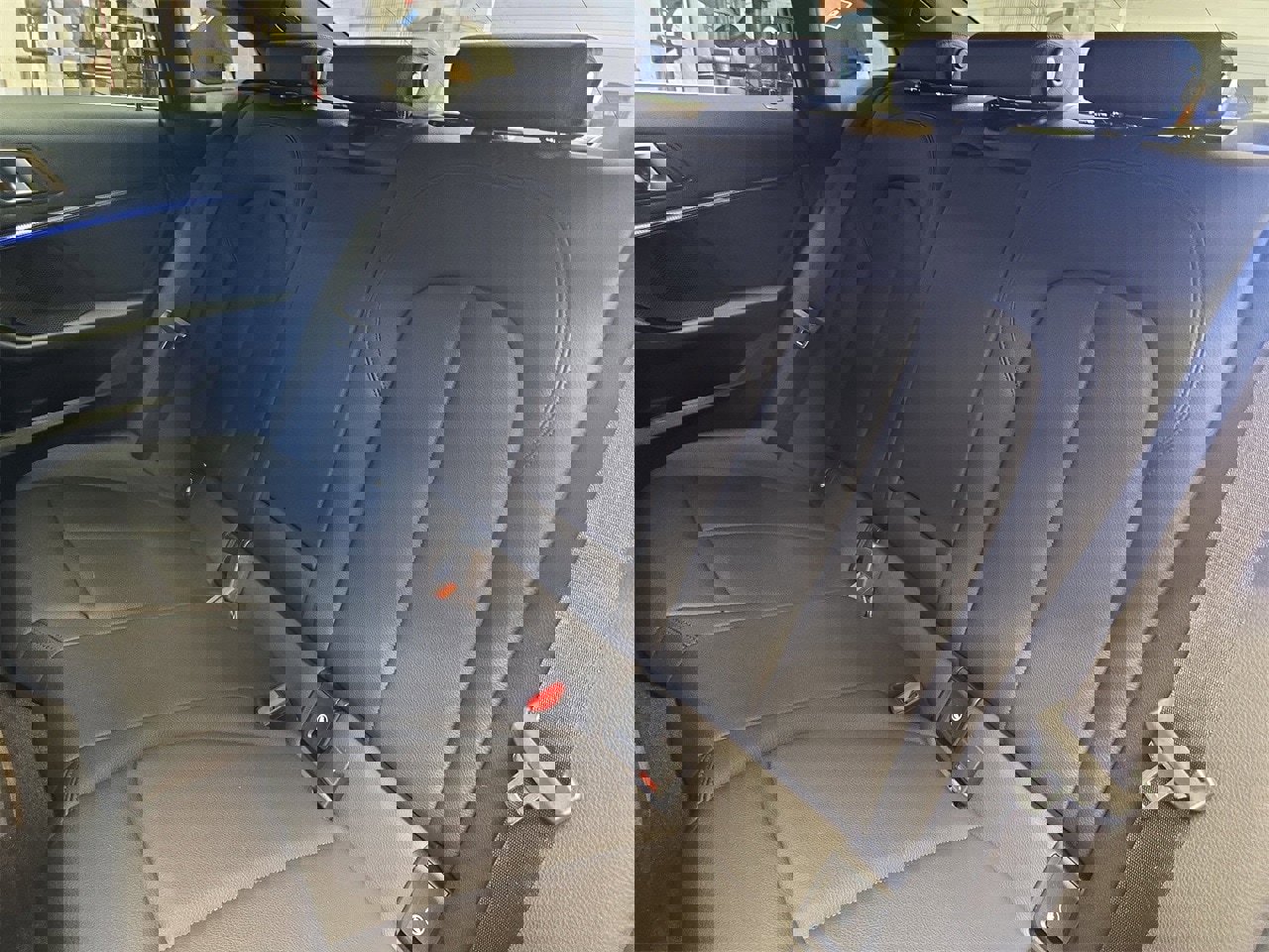 Used 2021 BMW 228i Gran Coupe w/ Premium Package image 13