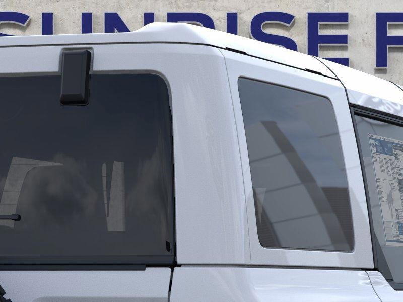 New 2025 Ford Bronco Outer Banks image 25