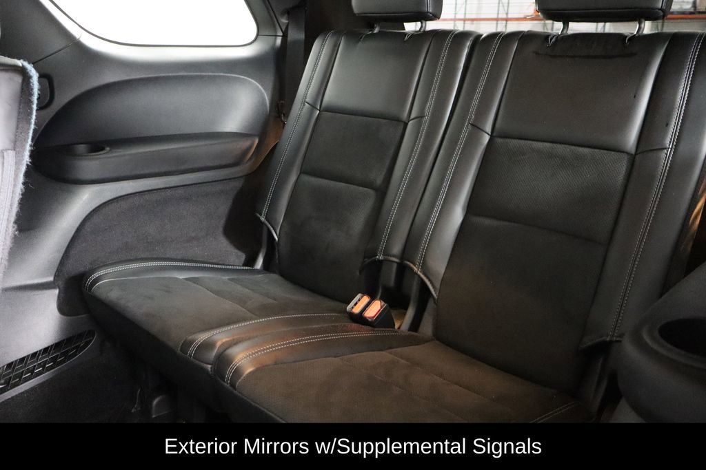 Used 2022 Dodge Durango GT image 18