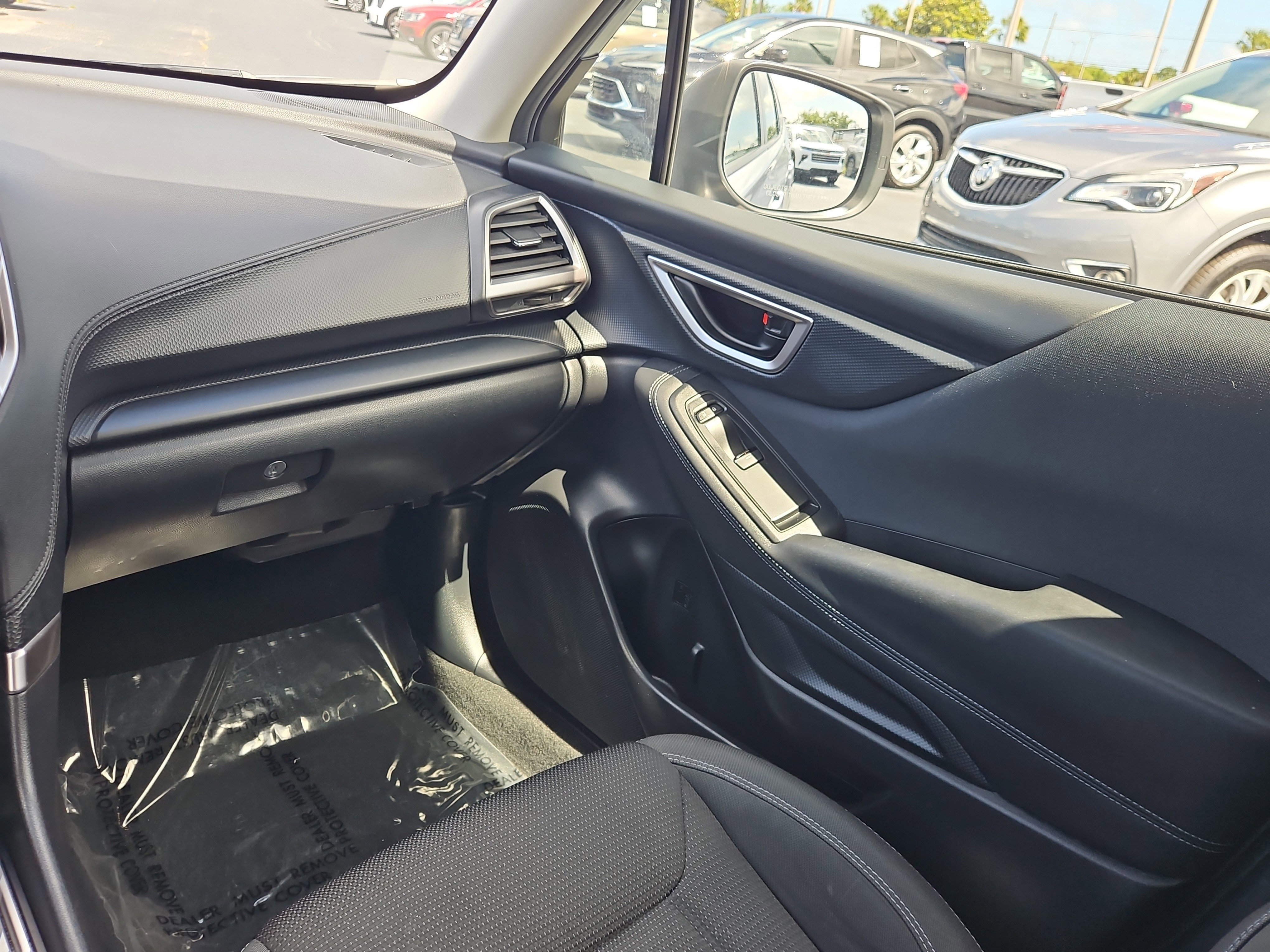 Used 2021 Subaru Forester AWD/4WD image 11