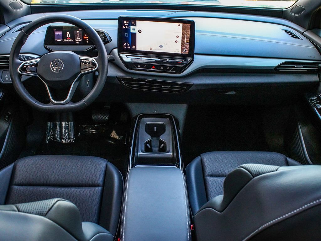 Used 2023 Volkswagen ID.4 Pro S image 37