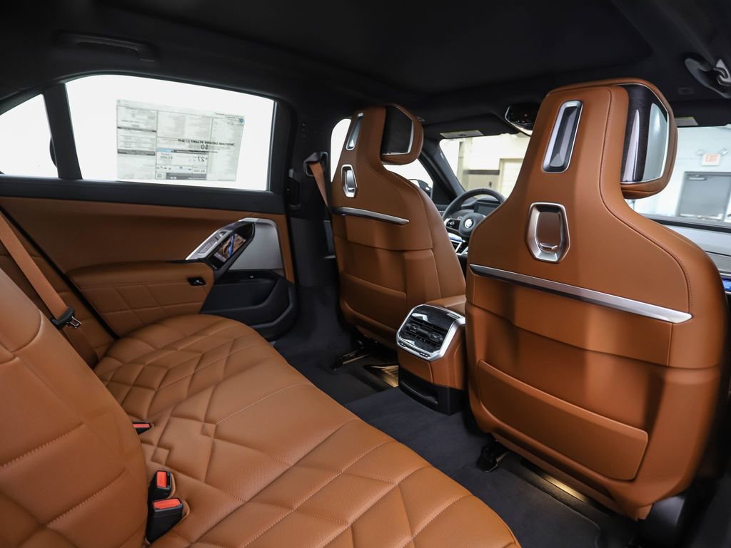 New 2026 BMW 740i xDrive image 27