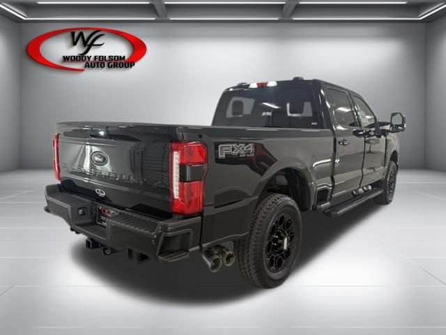 New 2026 Ford F250 4x4 Crew Cab Super Duty image 6