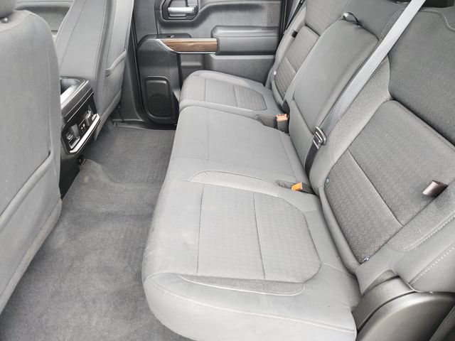 Used 2020 Chevrolet Silverado 1500 RST w/ True North Edition AWD/4WD image 29