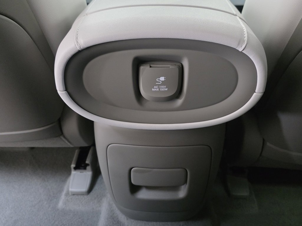 New 2026 Hyundai Palisade Limited image 19