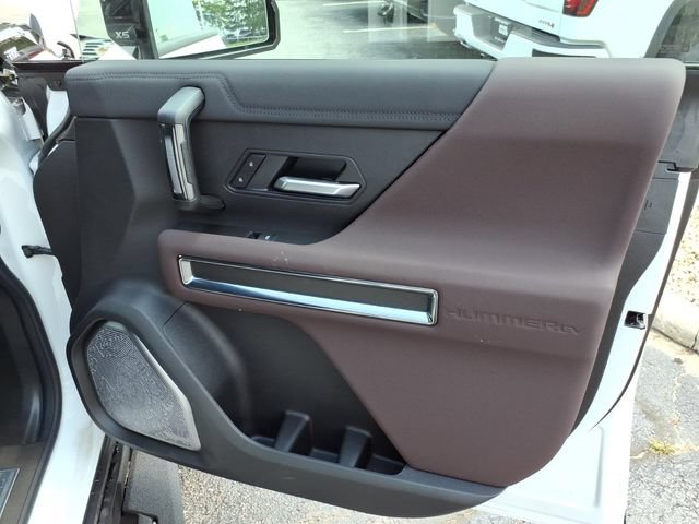New 2026 GMC Hummer EV 4x4 Crew Cab image 27