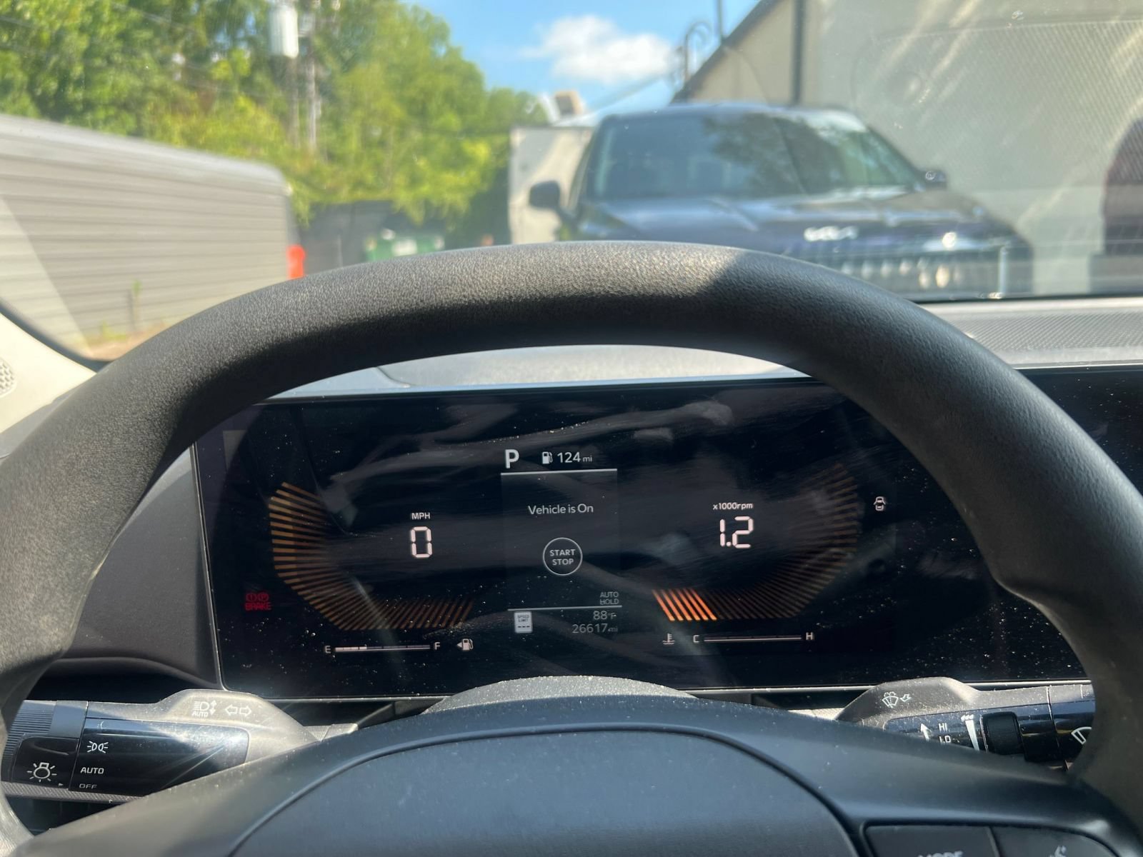 Used 2025 Kia K4 FWD image 36