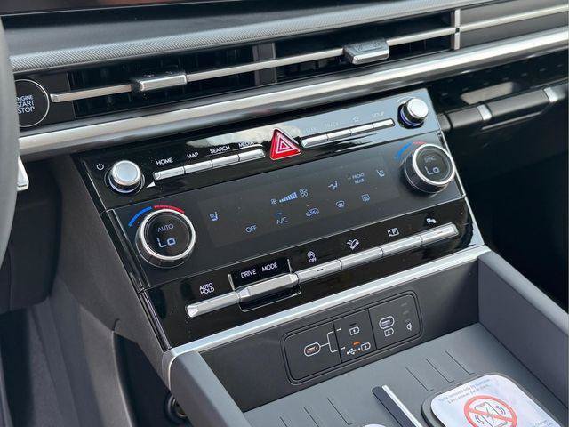 New 2026 Hyundai Santa Fe SEL FWD image 28