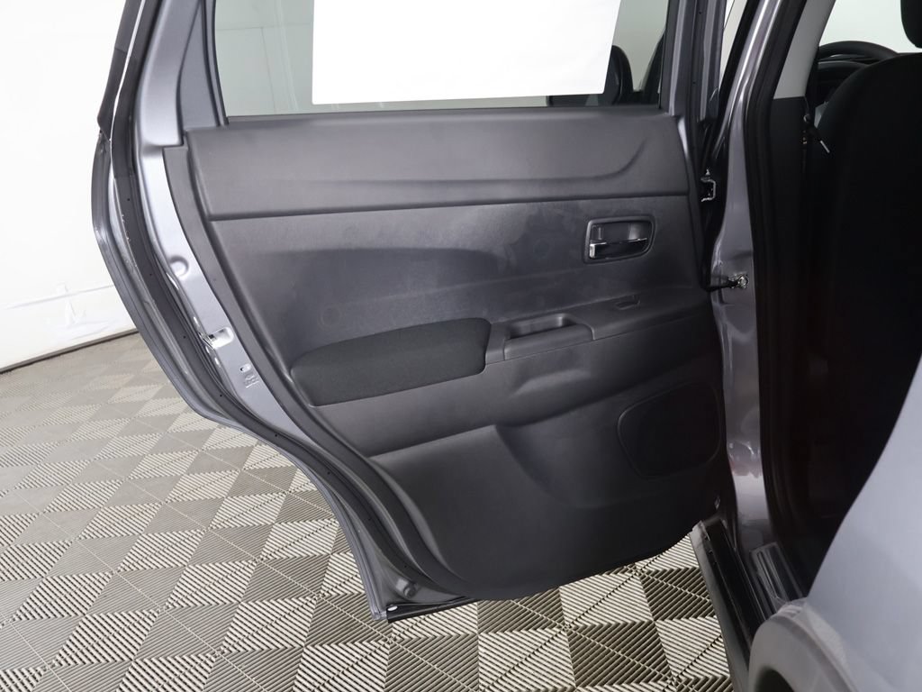 New 2027 Mitsubishi Outlander Sport ES AWD/4WD image 21