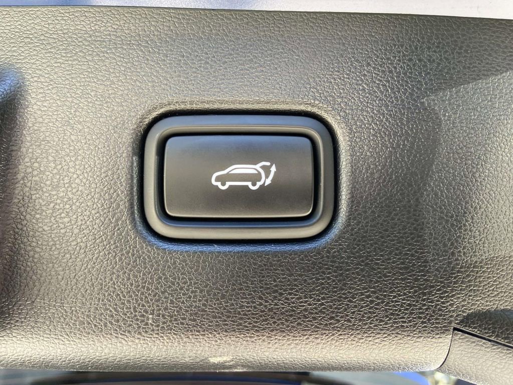 Used 2022 Hyundai Tucson SEL w/ Convenience Package AWD/4WD image 22