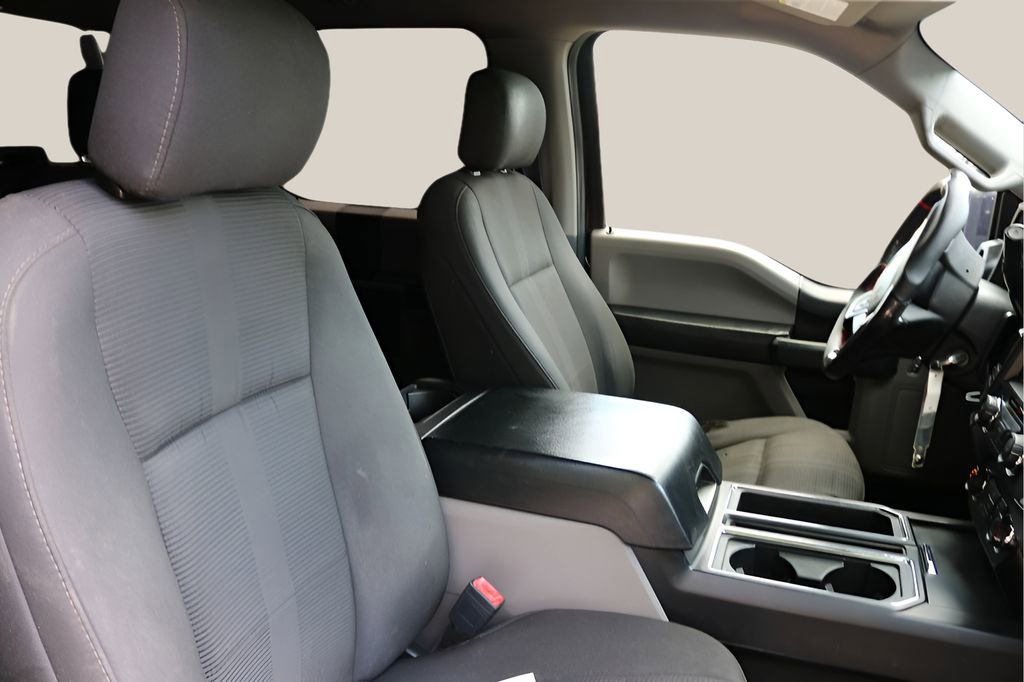 Used 2019 Ford F150 XL w/ Equipment Group 101A Mid RWD image 22