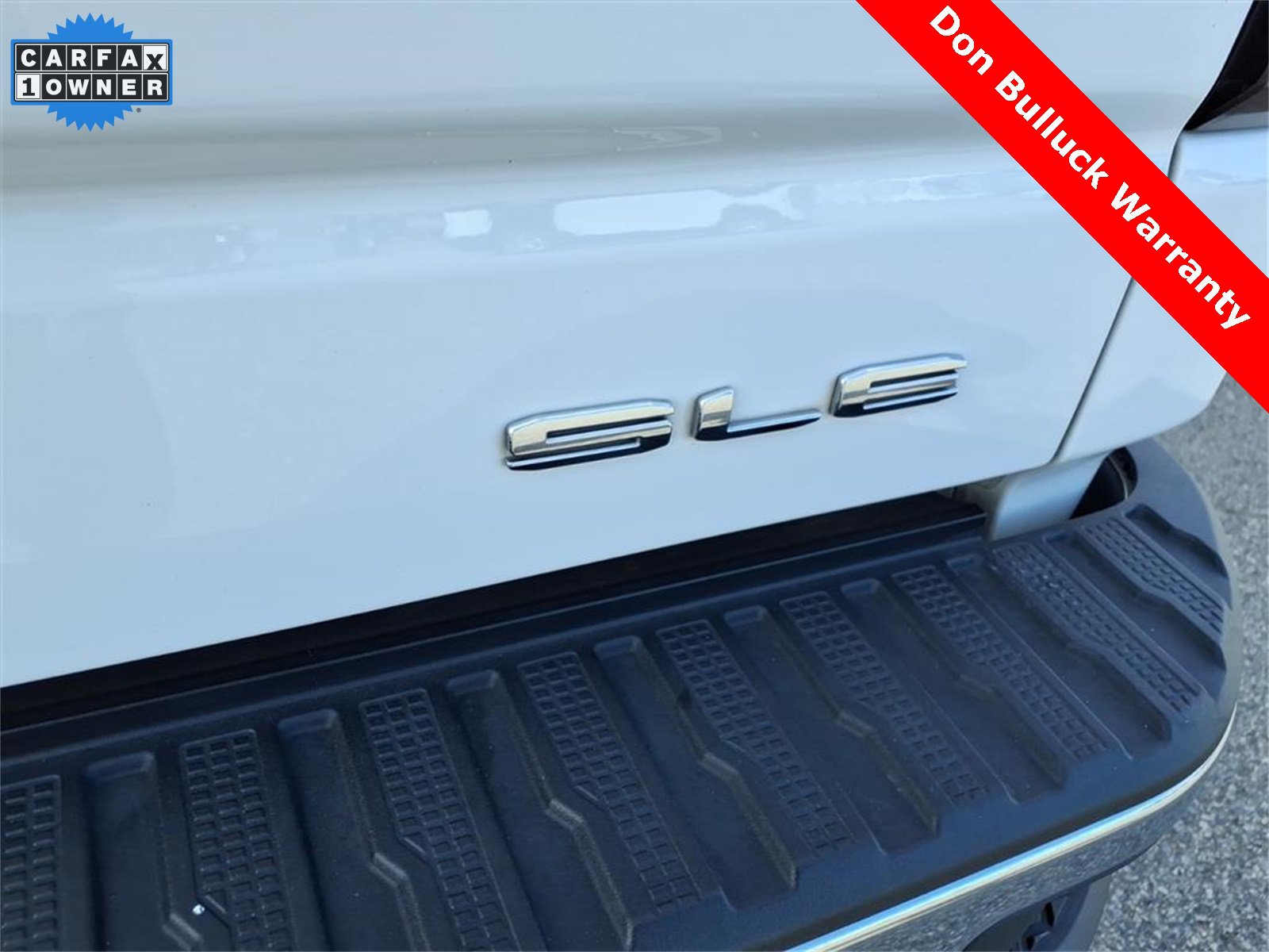 Used 2024 GMC Sierra 1500 SLE image 10