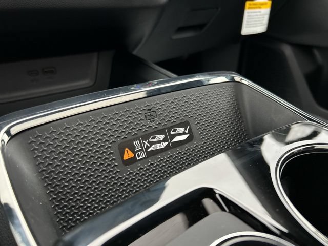 New 2027 Chevrolet Equinox RS w/ Safety and Technology Package AWD/4WD image 43
