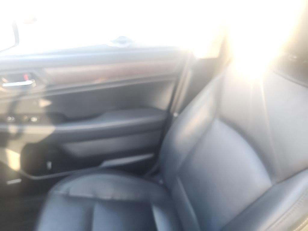 Used 2015 Subaru Outback 2.5i Limited image 15