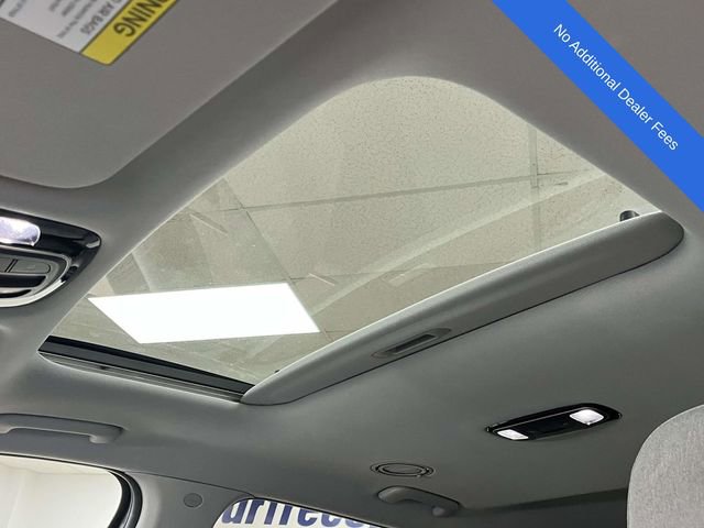 Used 2021 Hyundai Palisade SEL FWD image 16