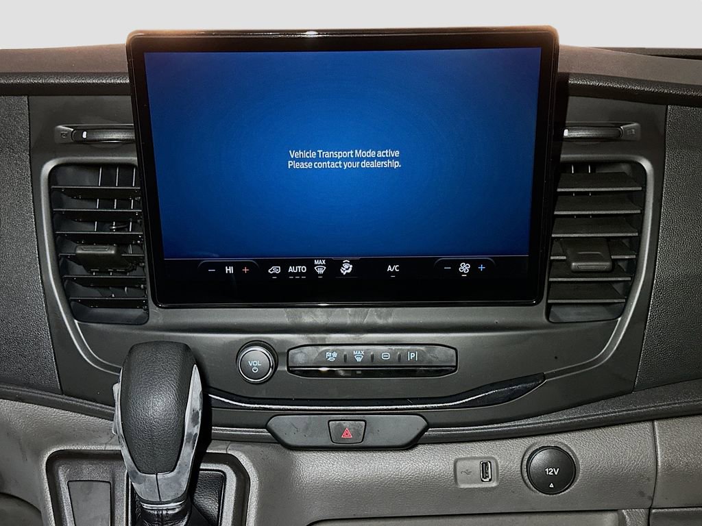 New 2026 Ford Transit 250 148 High Roof Extended w/ Load Area Protection Package RWD image 9
